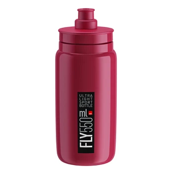 Gertuvė 550ml ELITE FLY (raudona)