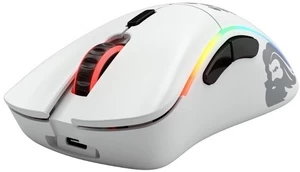 Pelė Glorious PC Gaming Race Model D- (GLO-MS-DMW-MW)