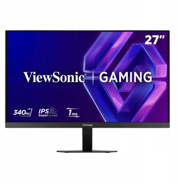 Monitorius ViewSonic VX2738-2K