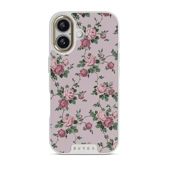 Alice - iPhone 17 Case, Elite Light (MagSafe) / Gold