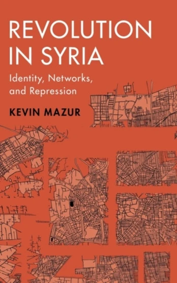 Revolution in Syria