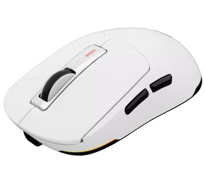 Genesis Zircon 660 Wireless balta