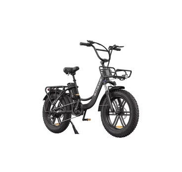 ENGWE L20 elektrinis dviratis (20") 750W 13Ah