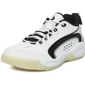 SHAQ Laisvalaikio batai EO-GOLIATH AQ95071M-WBZ Balta