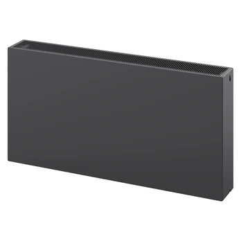 Radiatorius Mexen Flat CF33, 70 cm x 40 cm, šoninio pajungimo, 1107 W