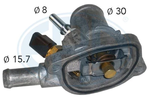 Termostatas, aušinimo skystis ERA 350014