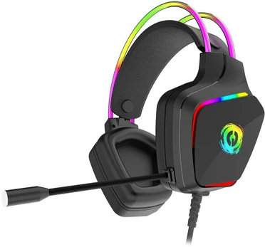 Ausinės CANYON Darkless GH-9A