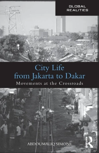 City Life from Jakarta to Dakar
