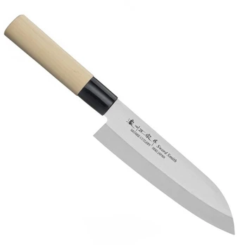 Santoku peilis Satake Traditional