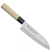 Santoku peilis Satake Traditional kaina
