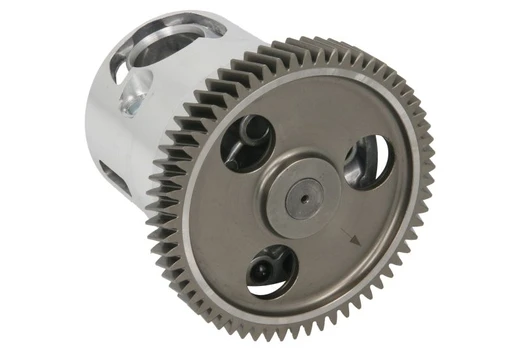 Alyvos siurblys MOTOP8305