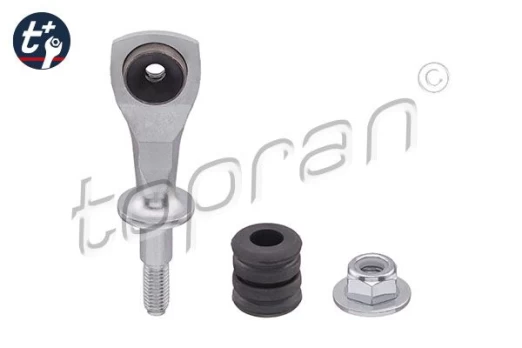 Šarnyro stabilizatorius TOPRAN 301 827