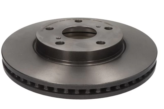 BREMBO 09.B520.11 Brake Disc