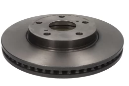 BREMBO 09.B520.11 Brake Disc kaina
