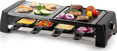 „Domo Electric Grill“ iki 9190G kaina