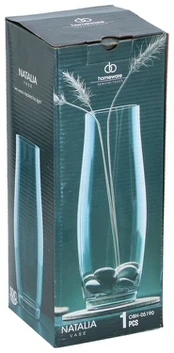 Homeware vaza Natalia, 26 cm