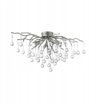Paul Neuhaus lubinis šviestuvas Icicle