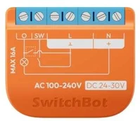 SwitchBot Relay Switch 1PM