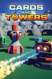 Cards And Towers PC