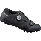 Batai Shimano SH-ME502, 46 (juoda) kaina