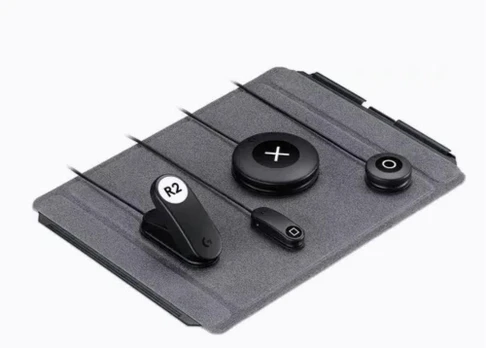 Žaidimų rinkinys Logitech G Adaptive Gaming Kit