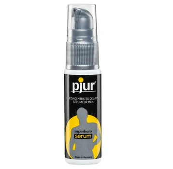 Pjur Superhero Delay Serum 20 ml