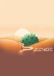 Zenge PC kaina
