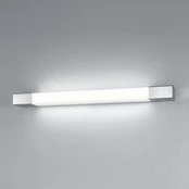 Egger DLS LED sieninis šviestuvas Supreme, nerūdijančio plieno spalvos, 100 cm