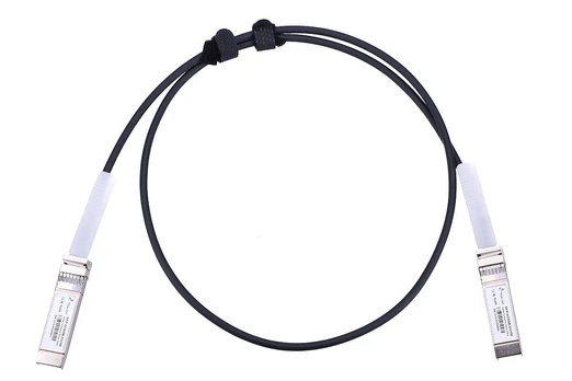 Šakotuvas ExtraLink Kabelis SFP+ 10G, 1m (EX.2268)
