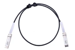 Šakotuvas ExtraLink Kabelis SFP+ 10G, 1m (EX.2268) kaina