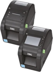 Spausdintuvas TSC DH220, Buzzer, 8 dots/mm (203 dpi), RTC, USB, USB Host, RS232, Tinklinis, kit (USB)