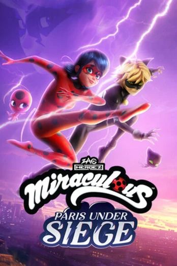 Paris Under Siege PC