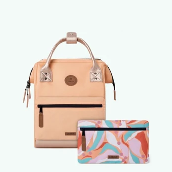 CABAIA Adventurer Essentials S - SMĖLINĖ