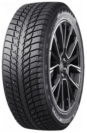 WINRUN Ice Rooter WR66 235/45R20 100V 3PMSF XL RP Studded