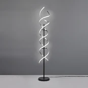 "Sequence" LED grindų lempa, reguliuojamo ryškumo, CCT, aliuminis kaina