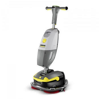 Plovimo įrenginys K Mop 46 Bp Pack 36/75, Kärcher