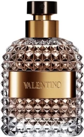 Valentino Uomo Eau De Toilette Spray 50 Ml For Men kaina
