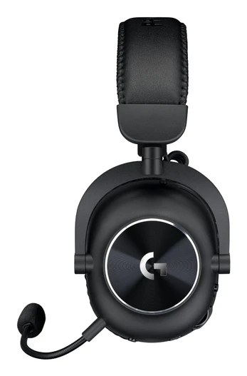 Ausinės Logitech GPROX2B