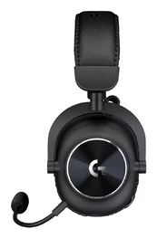 Ausinės Logitech GPROX2B kaina
