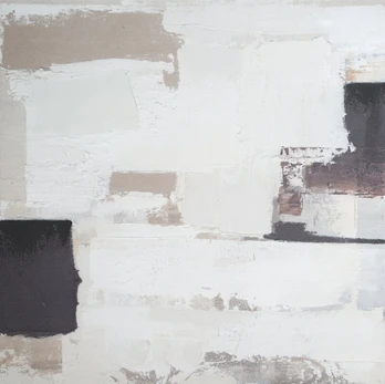 Paveikslas, 80 cm x 80 cm
