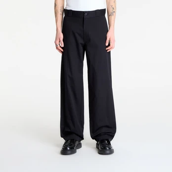 Dickies 247 Loose Work Pant Black - Dydis W32/L32 (DK0A87YPBLK1 Kelnės)