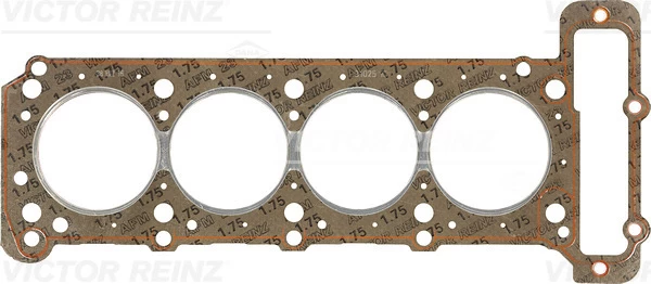 REINZ 61-31025-10 Cylinder head gasket