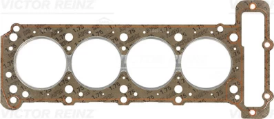 REINZ 61-31025-10 Cylinder head gasket kaina