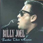 CD Billy Joel - Further Than Heaven