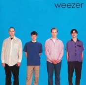 CD Weezer - Weezer
