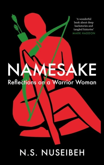 Namesake, Reflections on A Warrior Woman