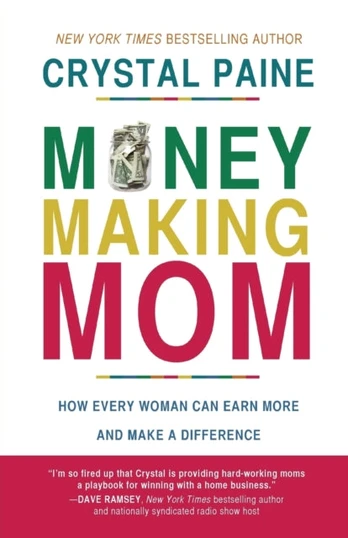 Money-Making Mom