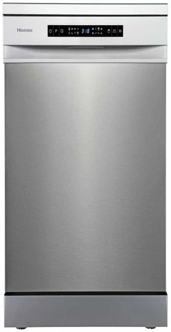 Indaplovė Hisense HS543D10X