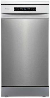 Indaplovė Hisense HS543D10X kaina