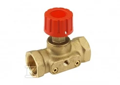 Danfoss IŠJUNGIMO VOŽTUVAS ASV-M, DN 20